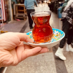 چای سیاه قلم بهاره لاهیجان 