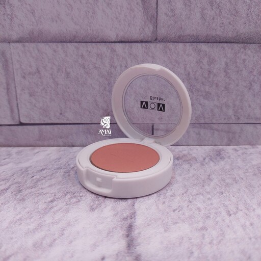 رژگونه ساده  وو ( VOV Blusher) شماره 103