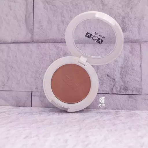 رژگونه ساده  وو ( VOV Blusher) شماره 106