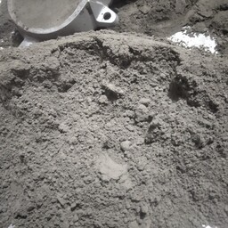 خاک قالبگیری انگشترسازی (خاک ماسه) خاک ریخته گری