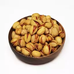 پسته شور برشته خندان اعلا(100 گرم)