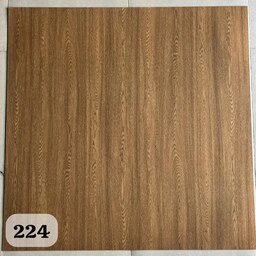 کفپوش PVC پر تردد کد 224 طرح ماربل ابعاد 120در120 cm، ضخامت 2 میل(نصب با چسب جداگانه)