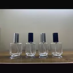 ظرف عطر 15 میل مکعبی 