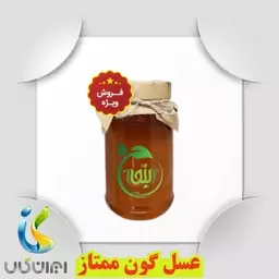 عسل گون ممتاز طبیعی و درمــانی با ضمانت کیفیت و تضمین مرجوعی وجه.   ایران کالا