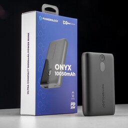 پاوربانک Powerology Onyx 10050 35W موبوادیشن