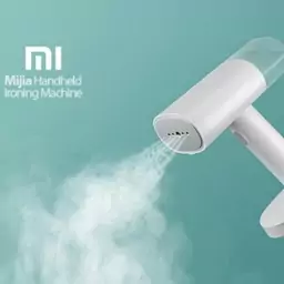 اتو بخار دستی میجیا Xiaomi کنترل هوشمند دما، کوچک و قابل حمل