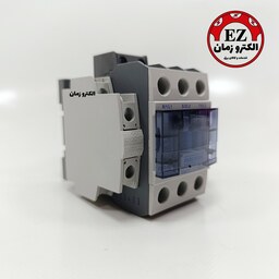 کنتاکتور 32 آمپر  پارس فانال (بوبین 110VAC) مدل PFC-32 با توان 15KW