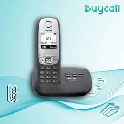 گوشی تلفن بی سیم گیگاست مدل A415A