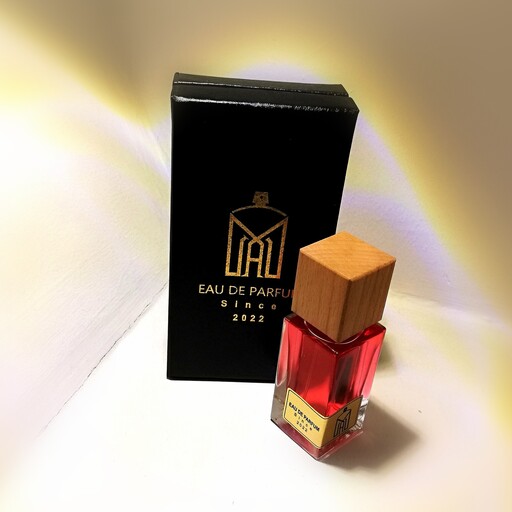 عطر ادکلن دانهیل قرمز(دیزایر قرمز) ماندگاری بالا مشابه اورجینال 