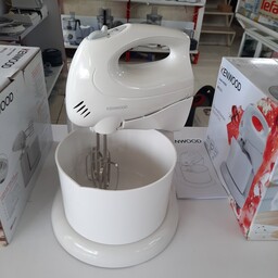 همزن برقی کنوود مدل KENWOOD HM430 ا KENWOOD Hand Mixer HM430