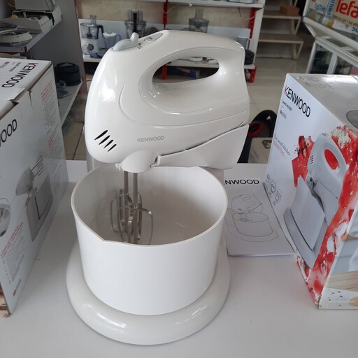 همزن برقی کنوود مدل KENWOOD HM430 ا KENWOOD Hand Mixer HM430 