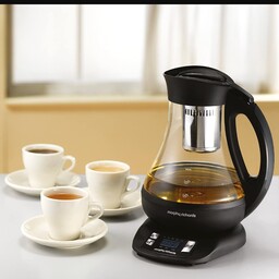 چای ساز مورفی ریچاردز مدل 43970 Morphy Richards 43970 Tea Maker(ارسال رایگان) 