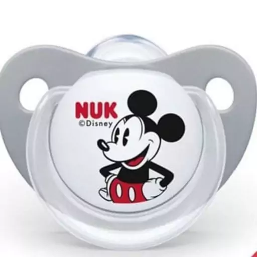 پستانک ناک مدل Trendline Disney Mickey Soother