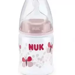 شیشه شیر ناک مدل NUK PREMIUM CHOICE