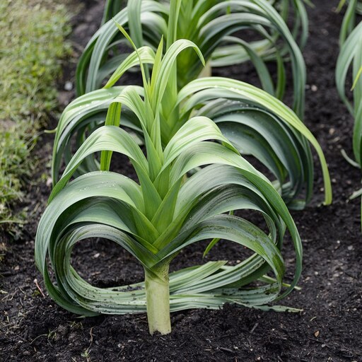 بذر گیاه و سبزی تره فرنگی - Leek Herb Seed