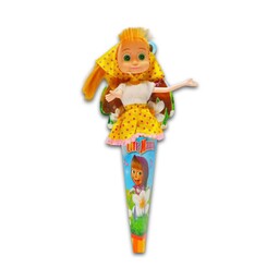 عروسک اسباب بازی باربی مدل Cute Mama مدل قیفی

