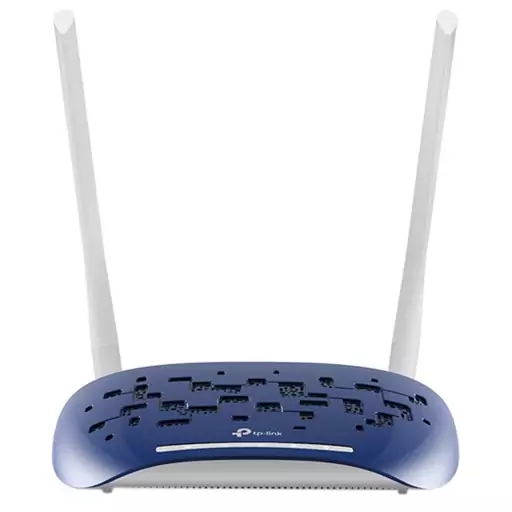 مودم روتر TP-LINK TDW9960 ADSL VDSL 300Mbps گارانتی 3 ساله