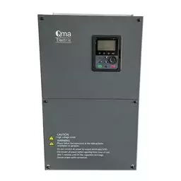 اینورتر درایو  سه فاز Qma 22 KW تایوان