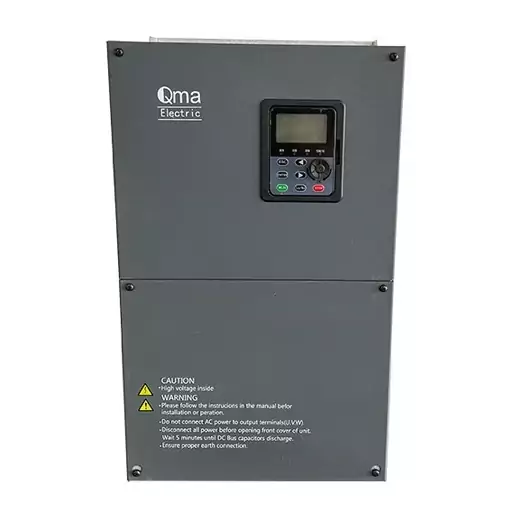 اینورتر درایو  سه فاز Qma 22 KW تایوان