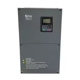 اینورتر درایو  سه فاز Qma 7.5 KW تایوان