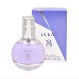 عطر و ادکلن اکلت لا ویولتا ادو پرفیوم زنانه برندینی مدل brandini ECLAT La Violette حجم 100 میلی لیتر