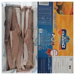 فیله ماهی شوریده چابهار  تحفه بسته دو کیلویی ، پایین ترین قیمت ، بالاترین کیفیت 