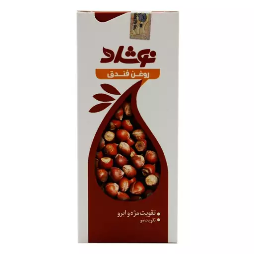 روغن فندق نوشاد 37 میل