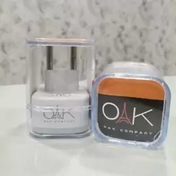 تبدیل سه به دو OAK با گارانتی مادام العمر