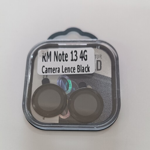 محافظ لنز دوربین گوشی هوشمندRm note13 4g