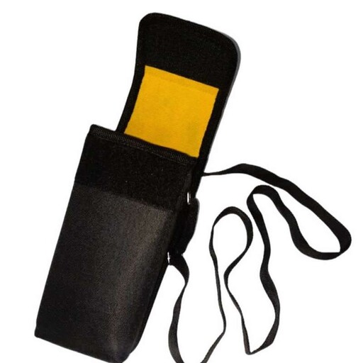 کیف کارتخوان استاندارد اورجینال با محافظت صدرصدی دستگاه شما از برزنت ضخیم بادوام و ضدآب.ضدضربه قابل استفاده کمری و دوشی 