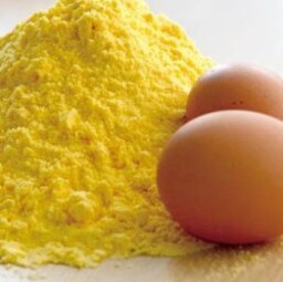 پودر زرده تخم مرغ (1 کیلوگرمی)