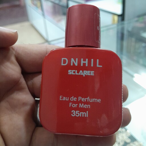 عطر اسکلاره DNHIL