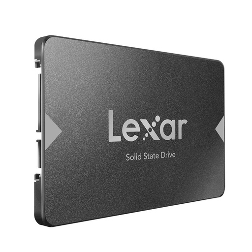 هارد SSD لکسار 128 گیگ