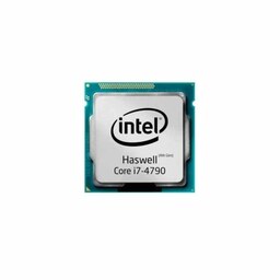 پردازنده اینتل Intel Core i7 4790 tray(هزینه ارسال برعهده مشتری)