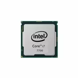 پردازنده بدون باکس اینتل Core i7 7700-tray (هزینه ارسال برعهده مشتری)