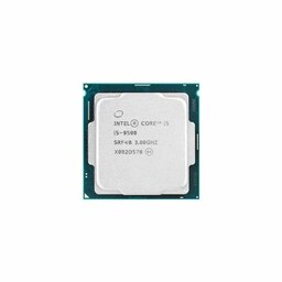 پردازنده بدون باکس اینتل i5 9500  (هزینه ارسال برعهده مشتری)