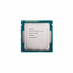 پردازنده اینتل Intel Core i5 4690 Tray(هزینه ارسال برعهده مشتری)