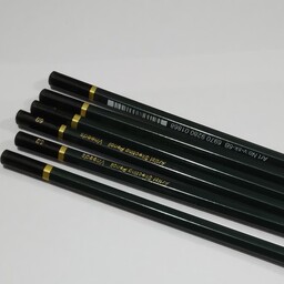 مداد طراحی پرودون 6b
