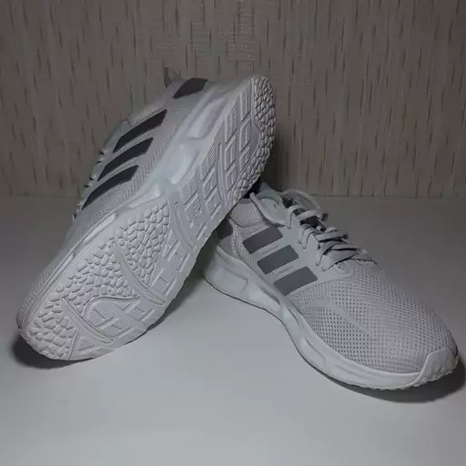 کفش رانینگ مردانه آدیداس Adidas showtheway 2 اورجینال سایز 46 و 44