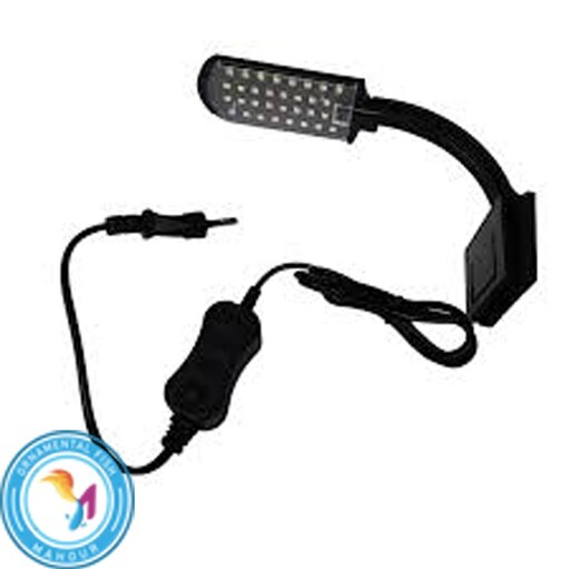 چراغ روشنایی LED آکواریوم X5-M