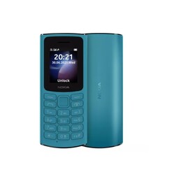 گوشی موبایل نوکیا  مدل Nokia 105(2021) دو سیم کارت