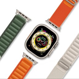 ساعت هوشمند green lion ultra active