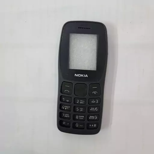 قاب پشت و رو (معمولی)نوکیا Nokia 105 مدل 2022