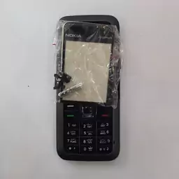 قاب و شاسی کامل نوکیا (جنس خوب)Nokia 5310