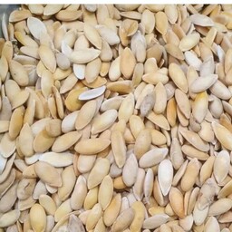 بذر خربزه 100 گرمی عطاری دستانی 