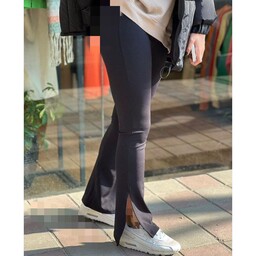 شلوار لگ کبریتی عالی کمر گنی بغل چاکدار قد 105 سایزبندی از 38 تا 46 تن شیک
