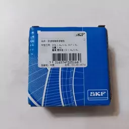 بلبرینگ ورودی شفت گیربکس پژو 206 و 207 SKF