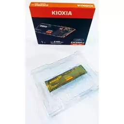 هارد SSD M2 NVMe PCIe 2280 KIOXIA ظرفیت 1 ترابایت