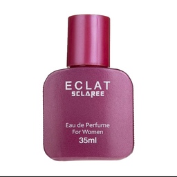 عطر جیبی زنانه اسکلاره مدل Eclat اکلت حجم 35 میلی لیتر