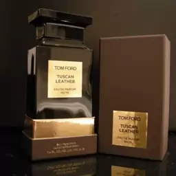 عطر گرمی تام فورد توسکان لدر Tom Ford Tuscan Leather کیفیت عالی ژیوادان HCV عطر تلخ عطر چرمی عطر اورجینال عطر ماندگاری